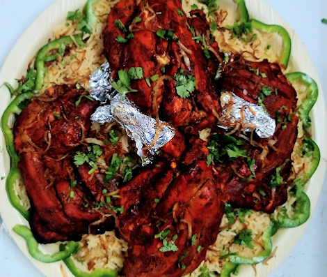 The Aromas Multi Cuisine Restaurant – Chinese