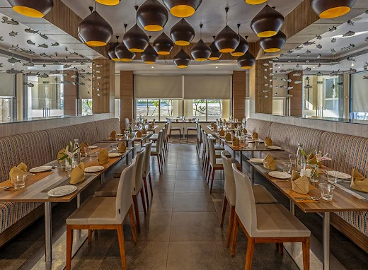 Utkala – Signature Multi‑Cuisine Restaurant at Sterling Puri