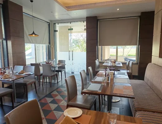 Utkala – Signature Multi‑Cuisine Restaurant at Sterling Puri
