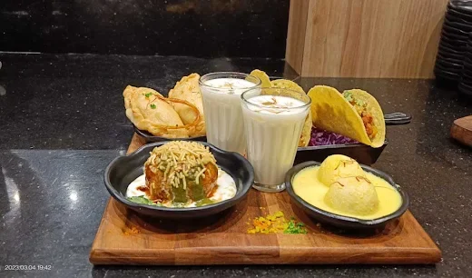 Utkala – Signature Multi‑Cuisine Restaurant at Sterling Puri
