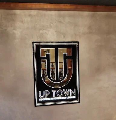 Uptown Berhampur – Cocktail Sky Lounge & Kitchen
