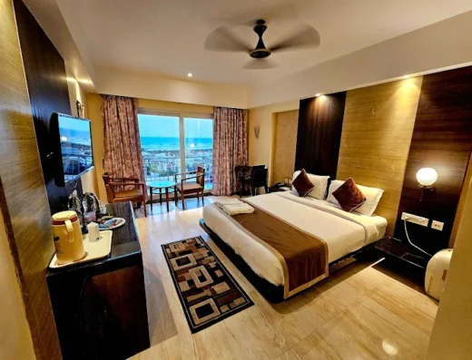 Victoria Club Hotel