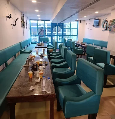 Vishwa Aahar – 100% Pure Veg Restaurant (No Onion No Garlic)