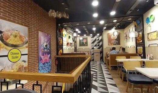 WOW china