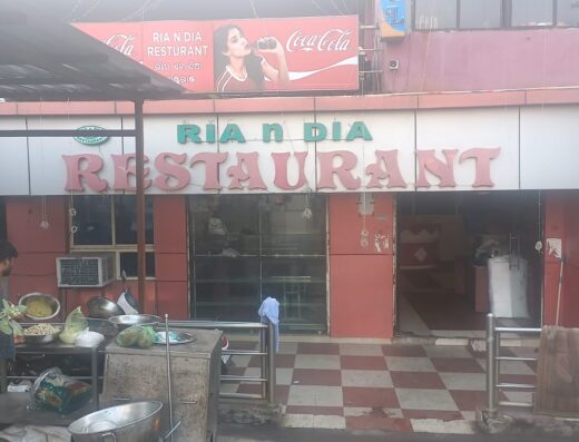 Ria & Dia Restaurant
