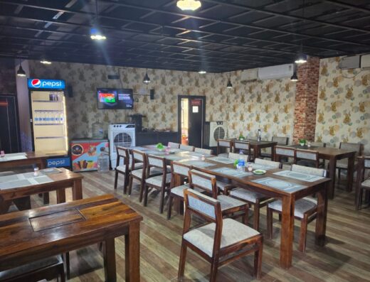 Petu Nana Restaurant