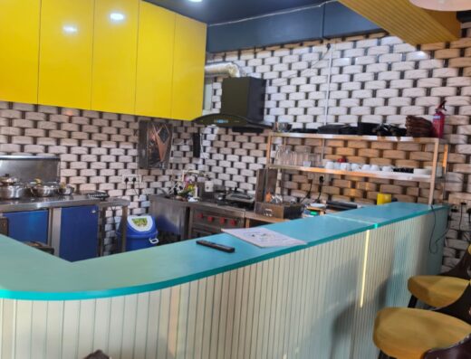 Vipro Diet Cafe
