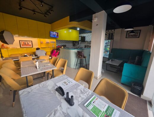 Vipro Diet Cafe