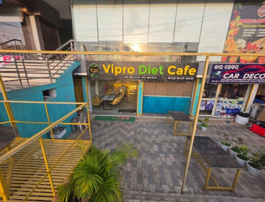 Vipro Diet Cafe