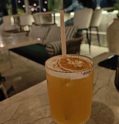 Xcuse Bar – Prangan by Mango Hotel