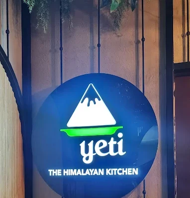 Yeti – The Himalayan Kitchen