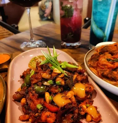 Yeti – The Himalayan Kitchen