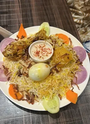 Yuaan Multicuisine Restaurant Puri