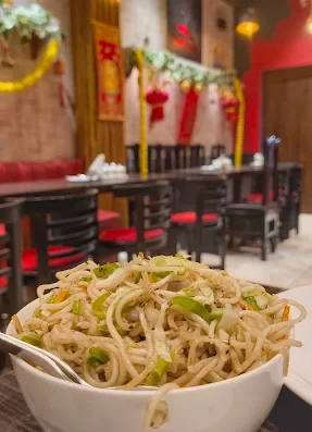 Yuaan Multicuisine Restaurant Puri