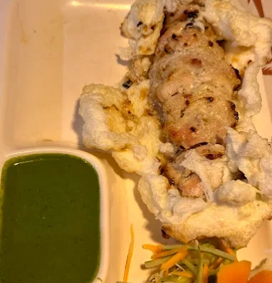Zaika Multi-Cuisine Restaurant