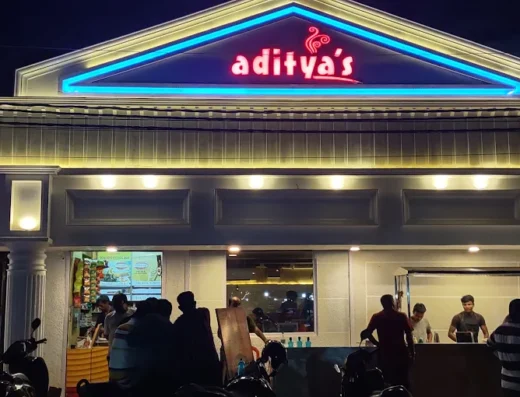 Aditya Restaurant & Catering Service – Established Family Restaurant & Wedding Caterer,
