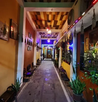 Indian & Asian Family Restaurant