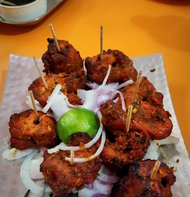 Indian & Asian Family Restaurant