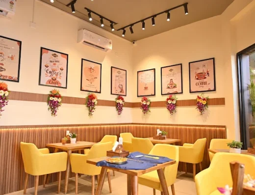 Be Cafe