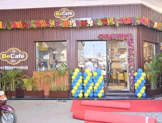 Be Cafe