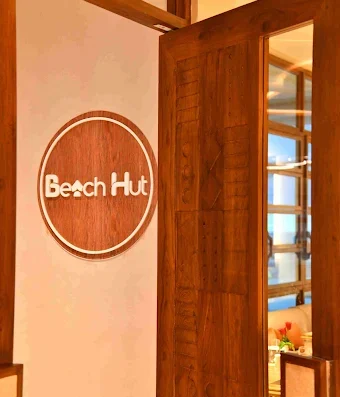 Beach Hut All Day Dining Restaurant Puri