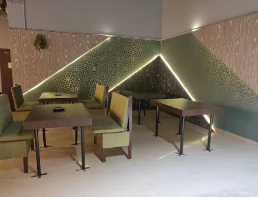 Bhagawan Sahu Sweets and Restaurant