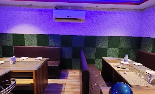 Bishal Restaurant (Hotel Bishal Inn