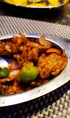 Bishal Restaurant (Hotel Bishal Inn