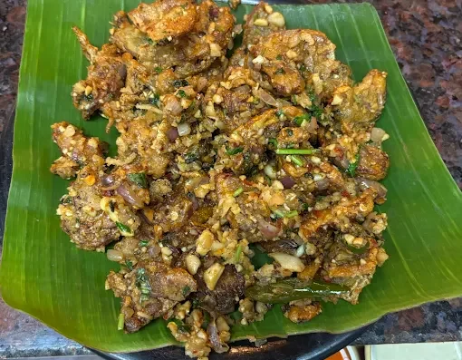 Bojanam – Pure Veg South Indian & North Indian Family Restaurant