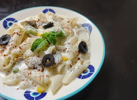 Bumpy Bites – Coffee, Fast Food & Desserts Café in Duttatota