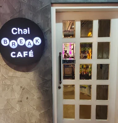 Chai Break – Cuttack – Multi-Cuisine Café & Tea Lounge