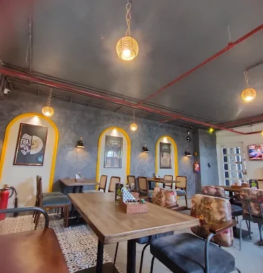 Chai Break – Cuttack – Multi-Cuisine Café & Tea Lounge