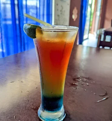 Chef’s House Cafe