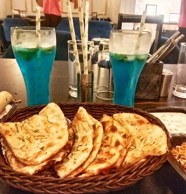 Delly Belly Pure Veg North Indian & Multi‑Cuisine Restaurant