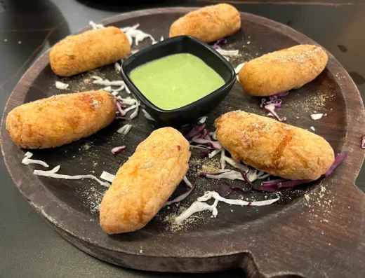 Delly Belly Pure Veg North Indian & Multi‑Cuisine Restaurant