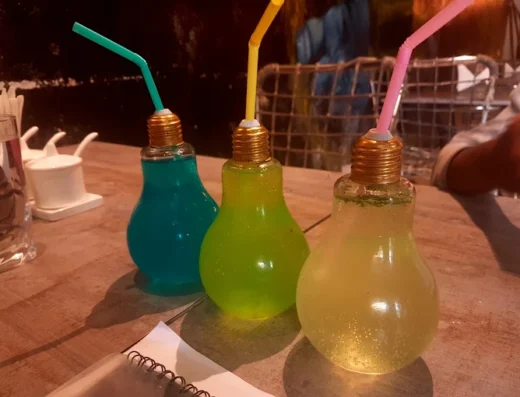 DEXTER’S – Revamped Chinese & International Restaurant