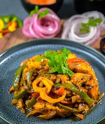 Dil‑e‑Mughlai – Authentic Mughlai & North Indian Restaurant in Jagamara
