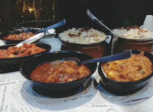 Dolphin Restaurant