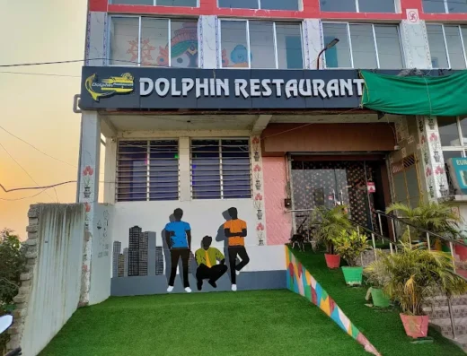 Dolphin Restaurant