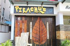 Pikachu’s Club – The Middleton