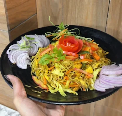 Dwarka restaurant