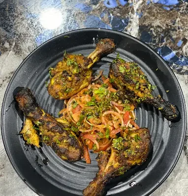 Dwarka restaurant