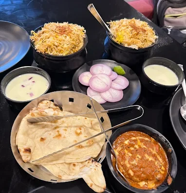 Ollywood Food Park by JS Food Colony