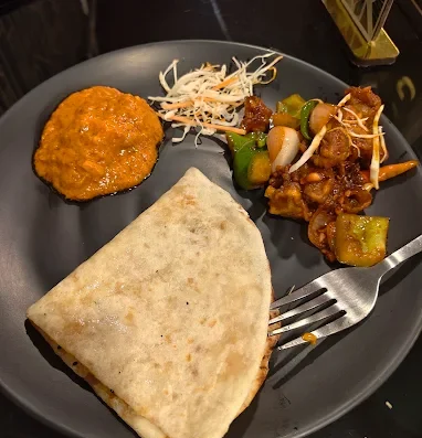 Ollywood Food Park by JS Food Colony