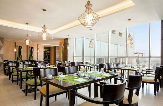 Mosaic Cafe