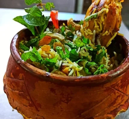 Grand Darbar Restaurant – Multi‑Cuisine Family Restaurant at Hotel Grand Residency