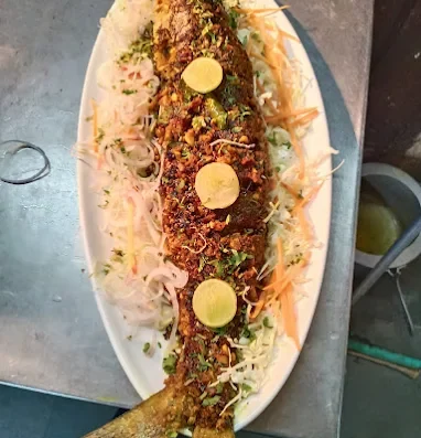 Grand Darbar Restaurant – Multi‑Cuisine Family Restaurant at Hotel Grand Residency