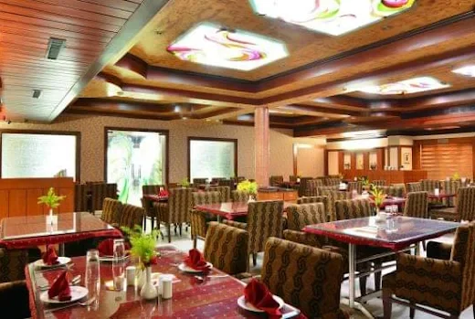 Grand Darbar Restaurant – Multi‑Cuisine Family Restaurant at Hotel Grand Residency