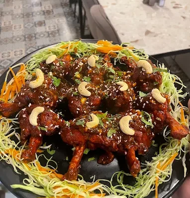 Gupta’s Desi Zaika – Authentic Desi Restaurant & Tiffin Center