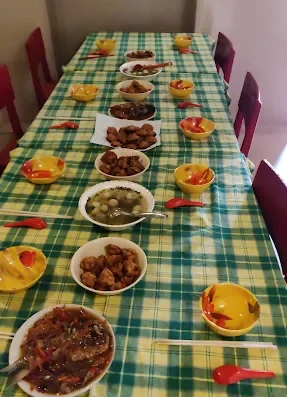 Hong Kong Restaurant